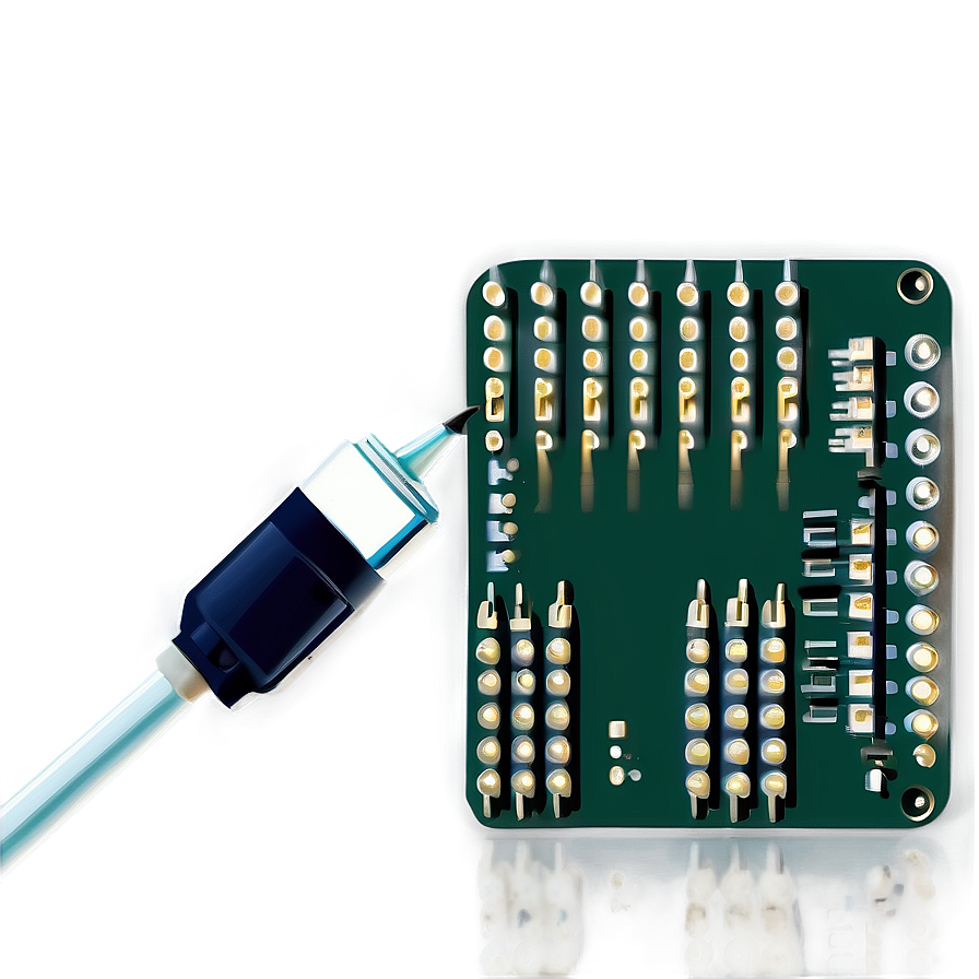 Soldering Board Png Huc PNG