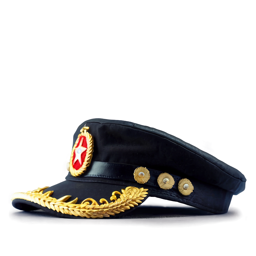 Soldier Hat Png 30 PNG