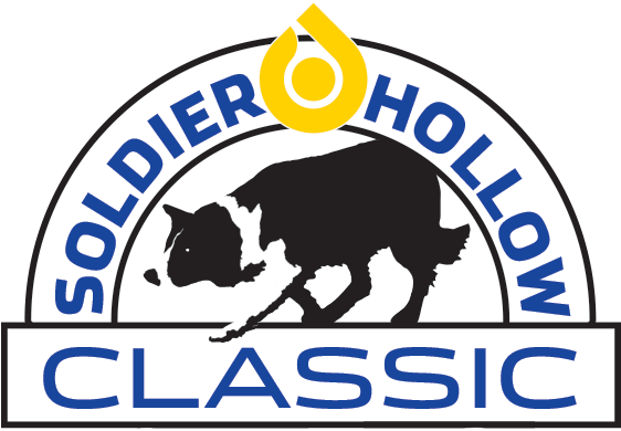 Soldier Hollow Classic Logo PNG