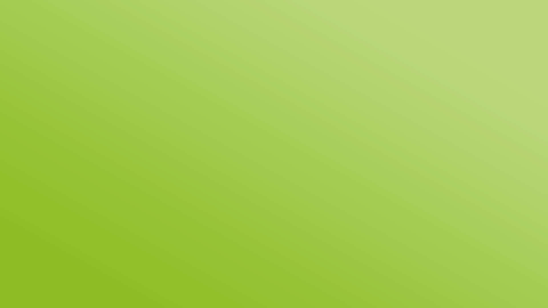 Solid Background Apple Green Ombre Wallpaper