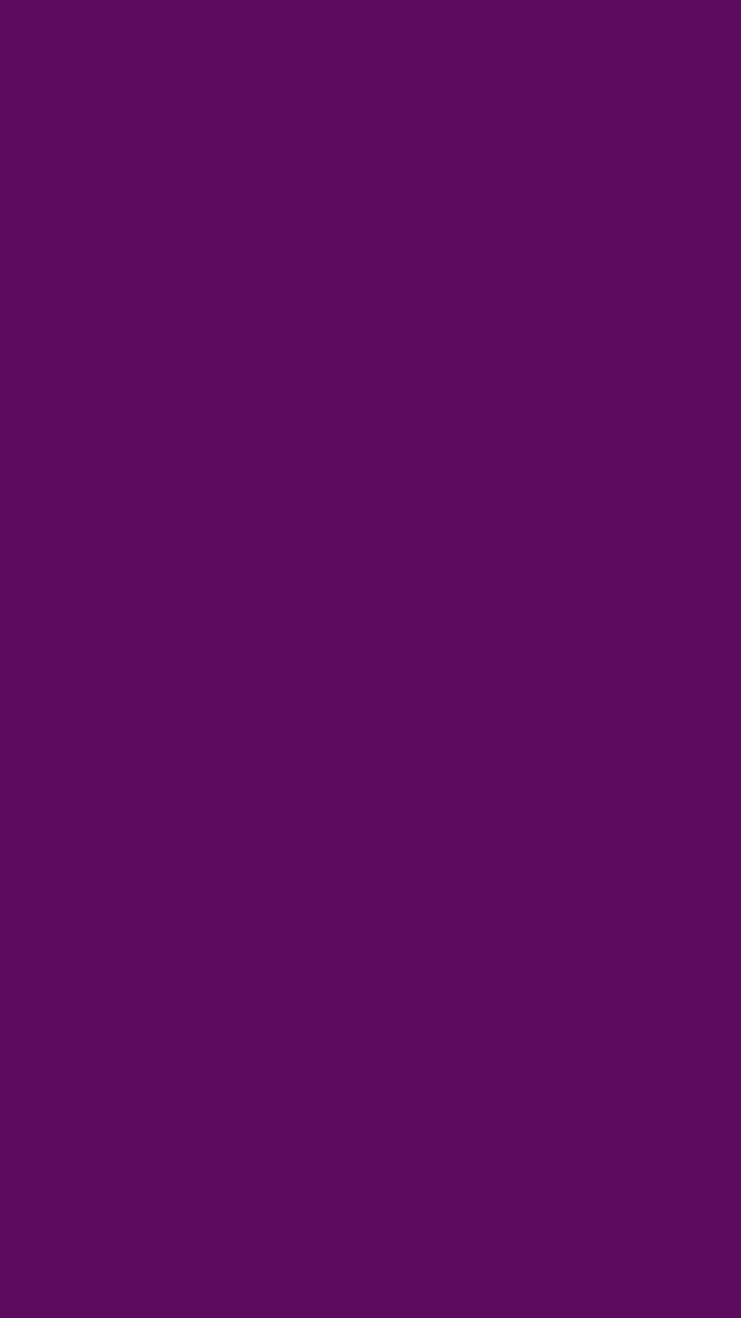 Solid Background Dark Purple Color Wallpaper