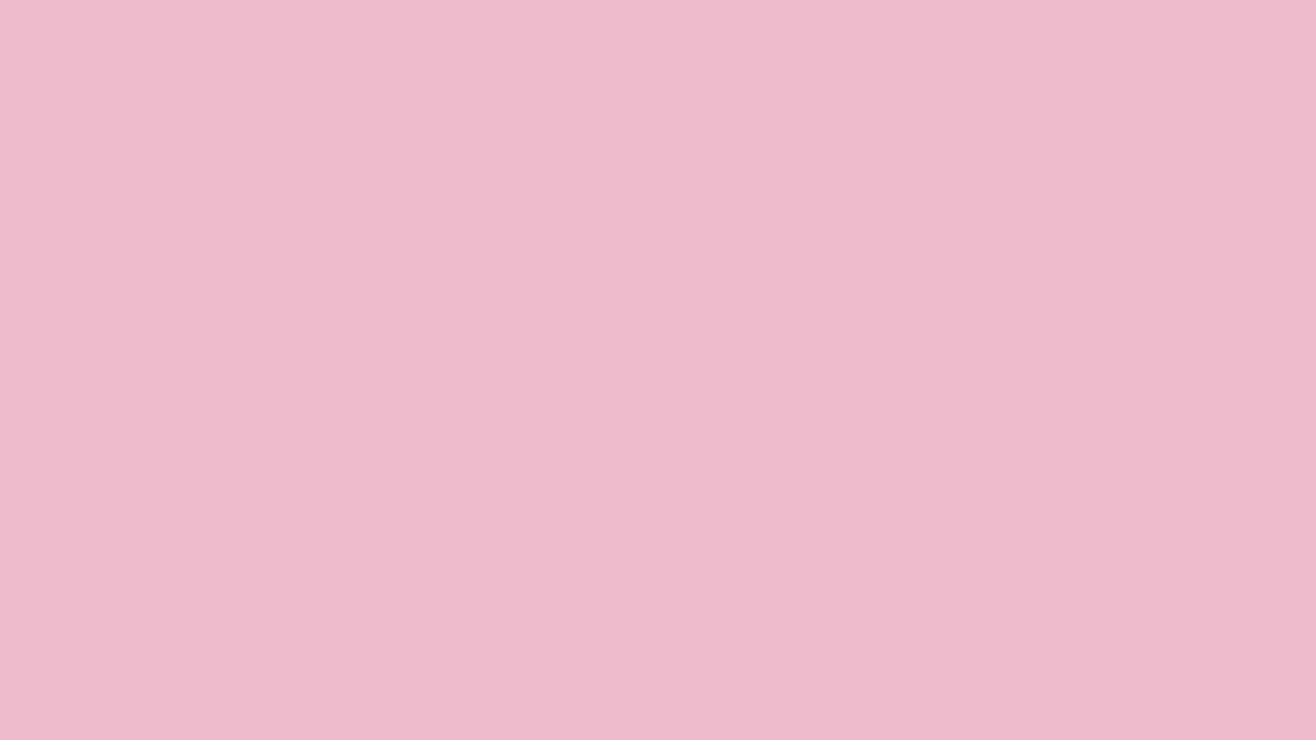 Deep Pastel Pink Solid Background Wallpaper