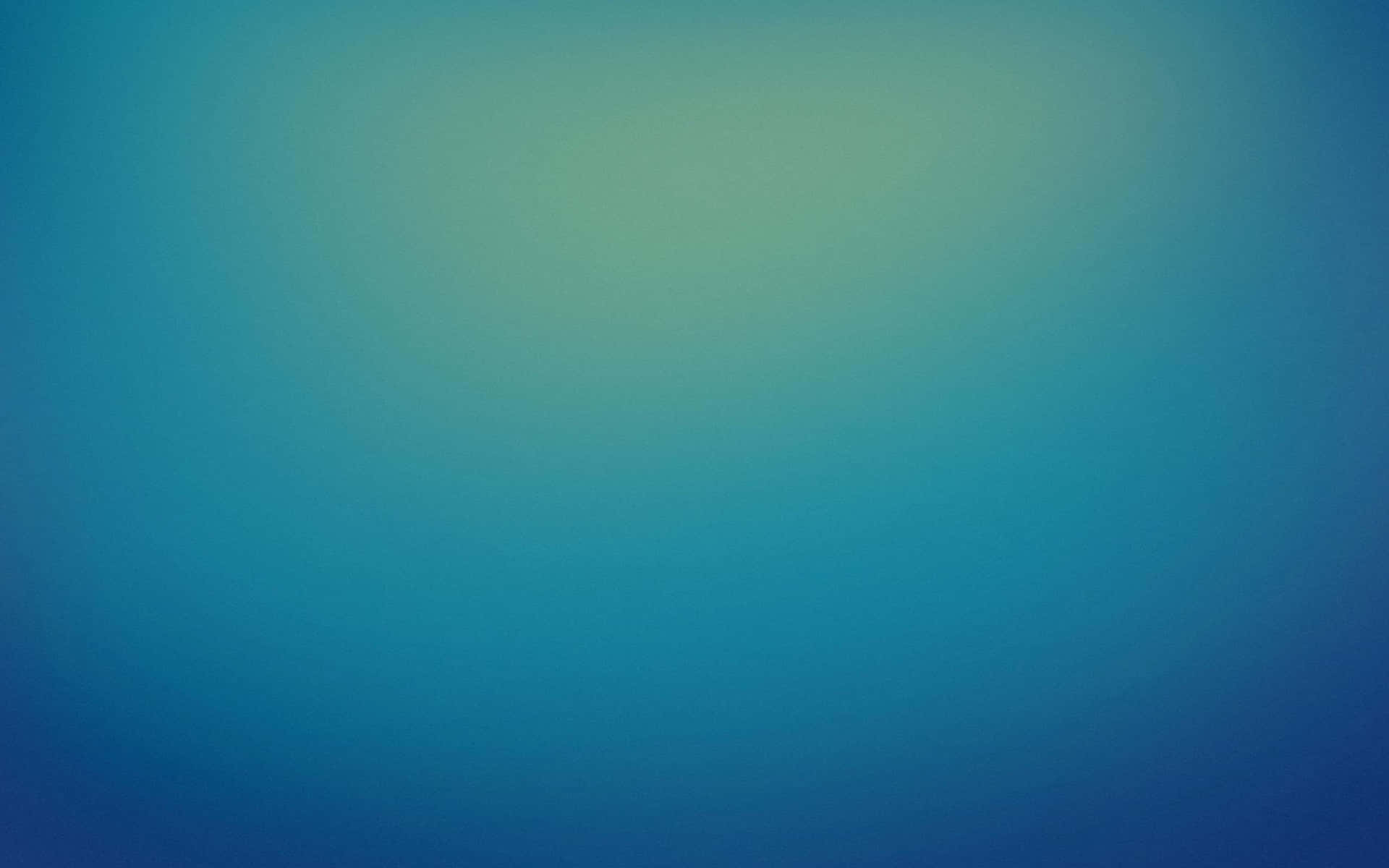 Solid Background Fine Blue Gradient Wallpaper
