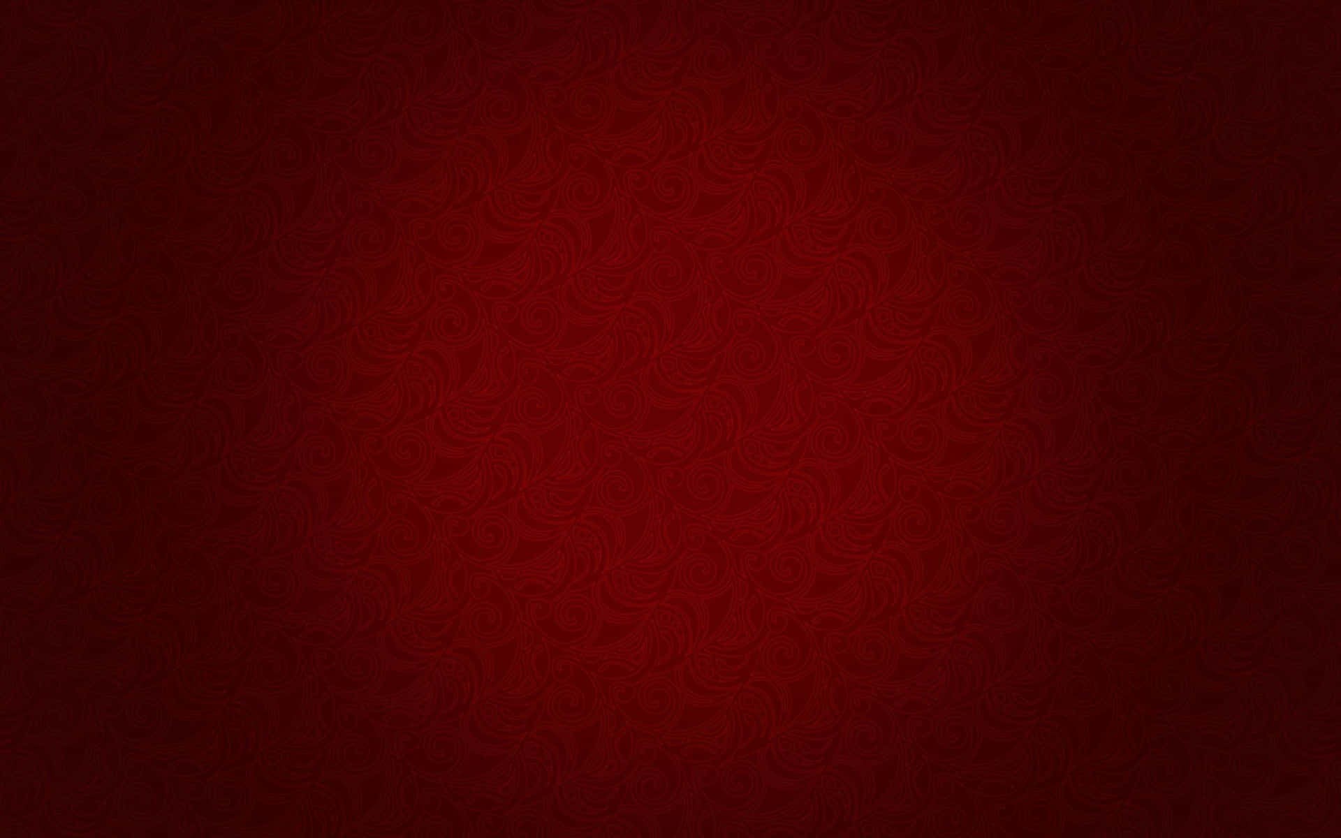 Solid Background Gorgeous Maroon Gradient Wallpaper