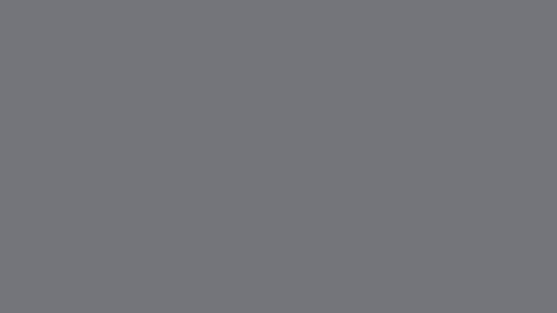 Solid Background Metallic Gray Color Wallpaper