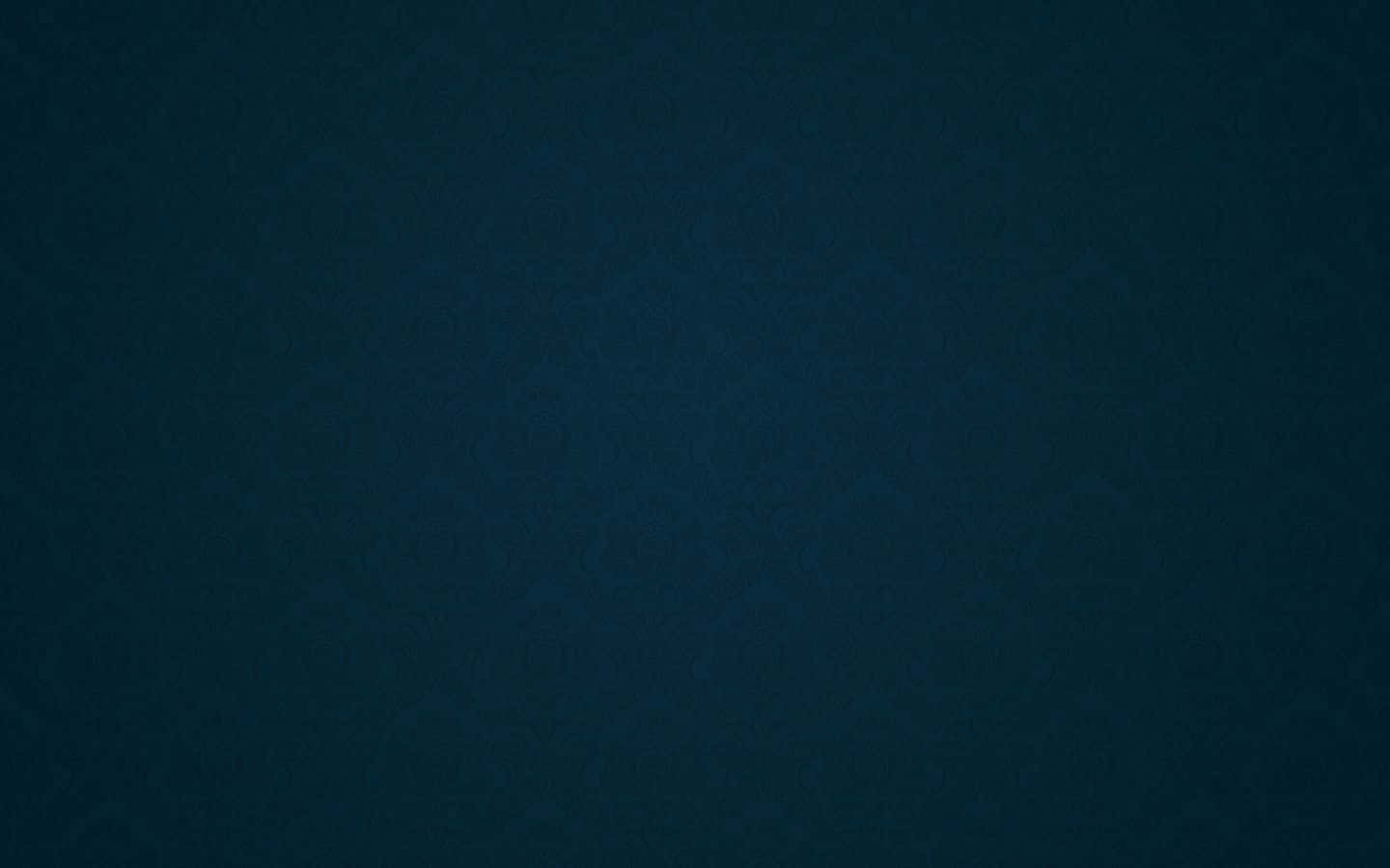 Solid Background Navy Blue Color Wallpaper