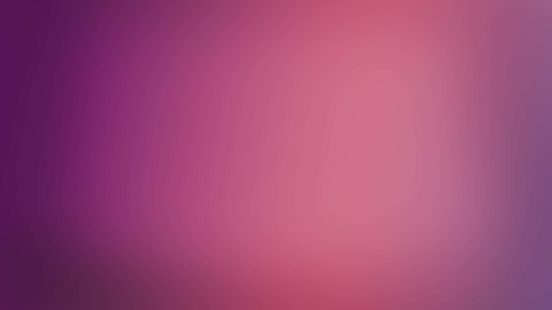 Solid Background Violet And Pink Gradient Wallpaper