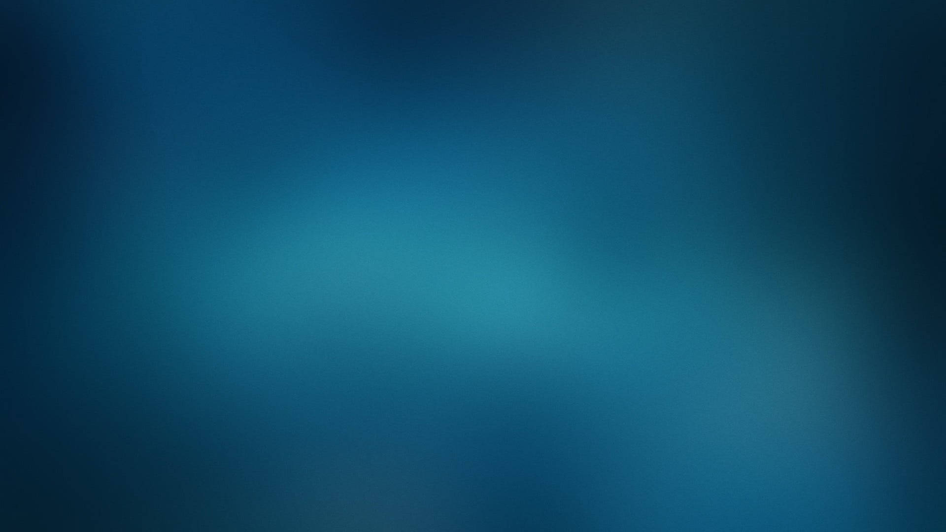 Download Solid Blue Aesthetic Soft Gradient Wallpaper 