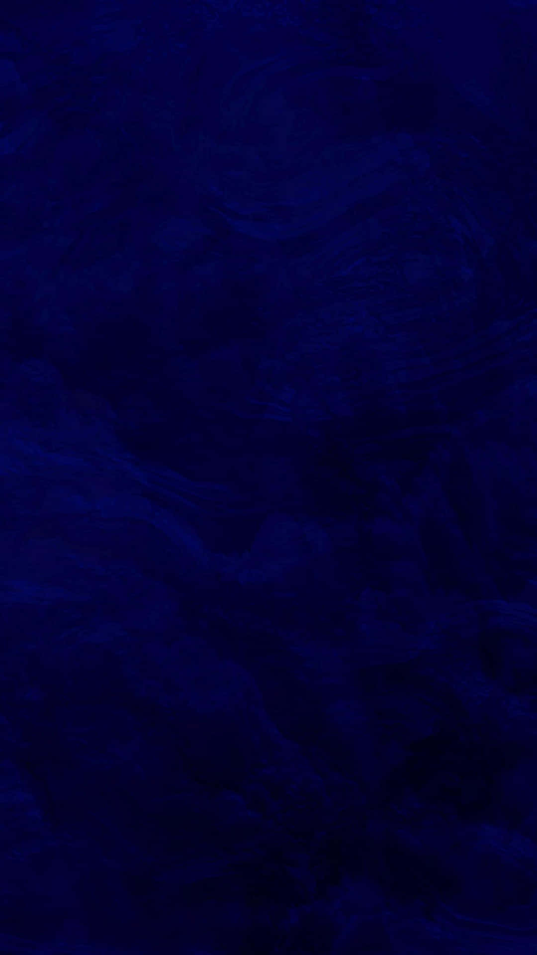 Abstract Texture Solid Blue Background
