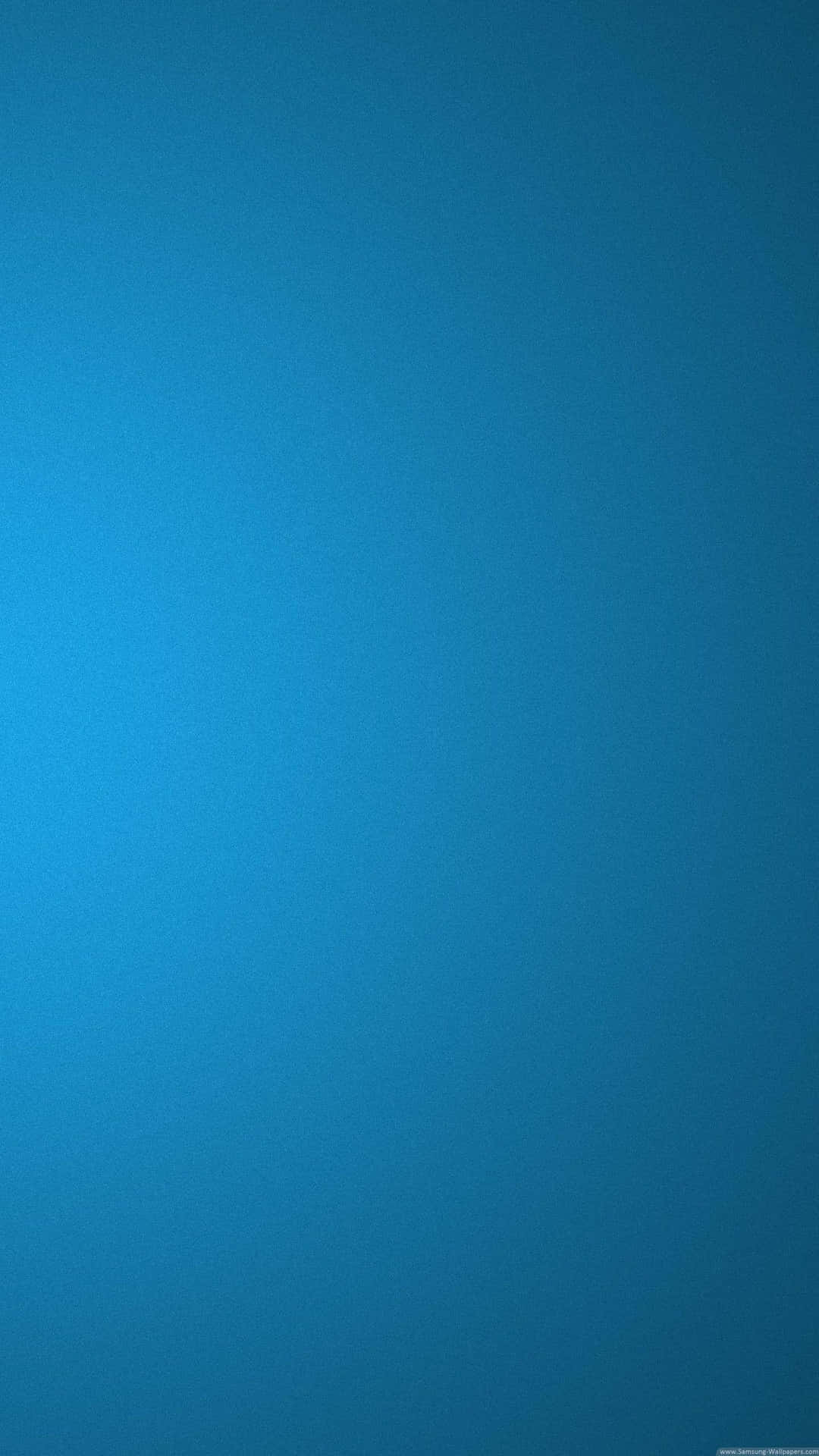 A Blue Background With A Light Blue Background