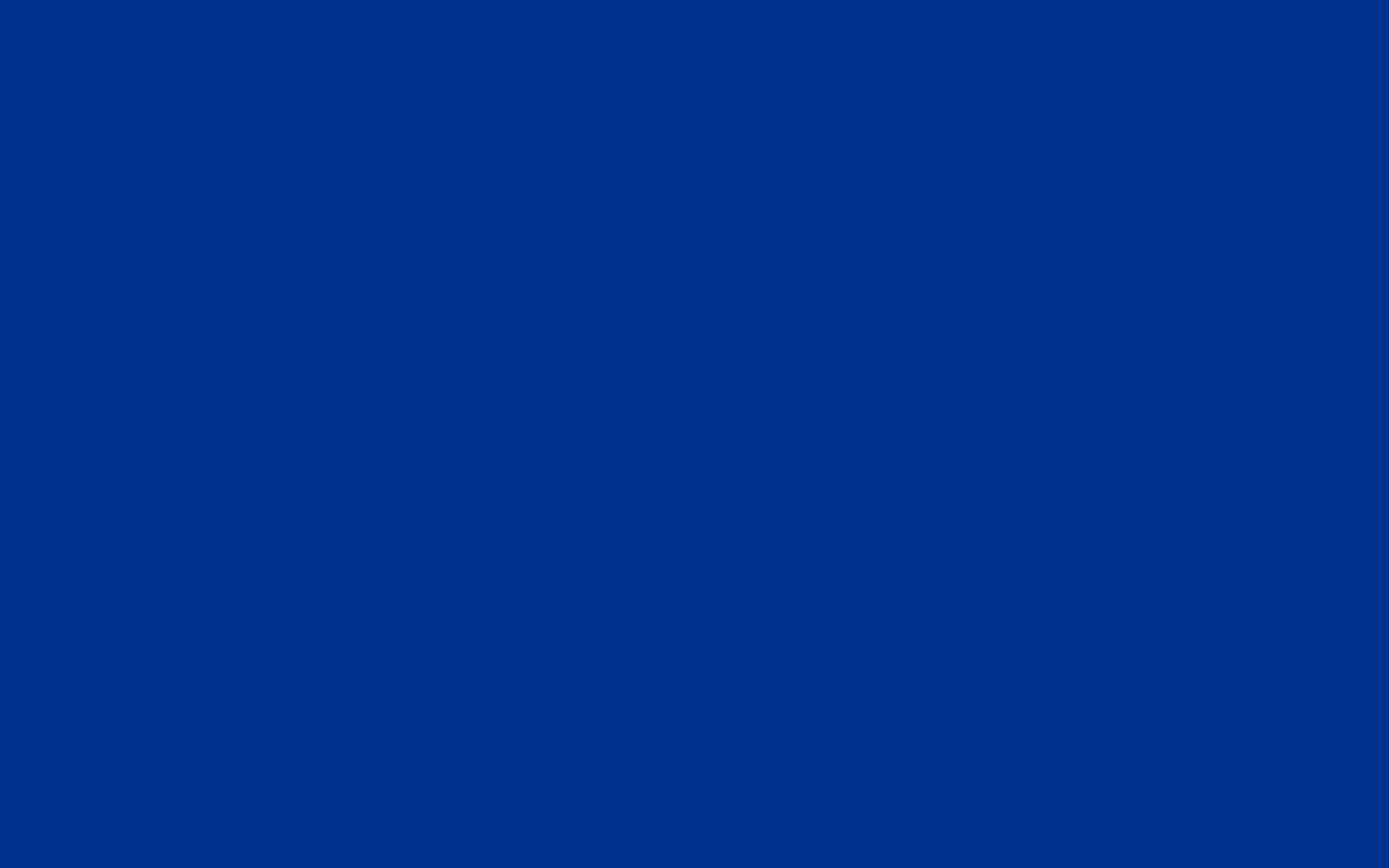 Eineinfarbiger Hintergrund In Mittelblauer Farbe