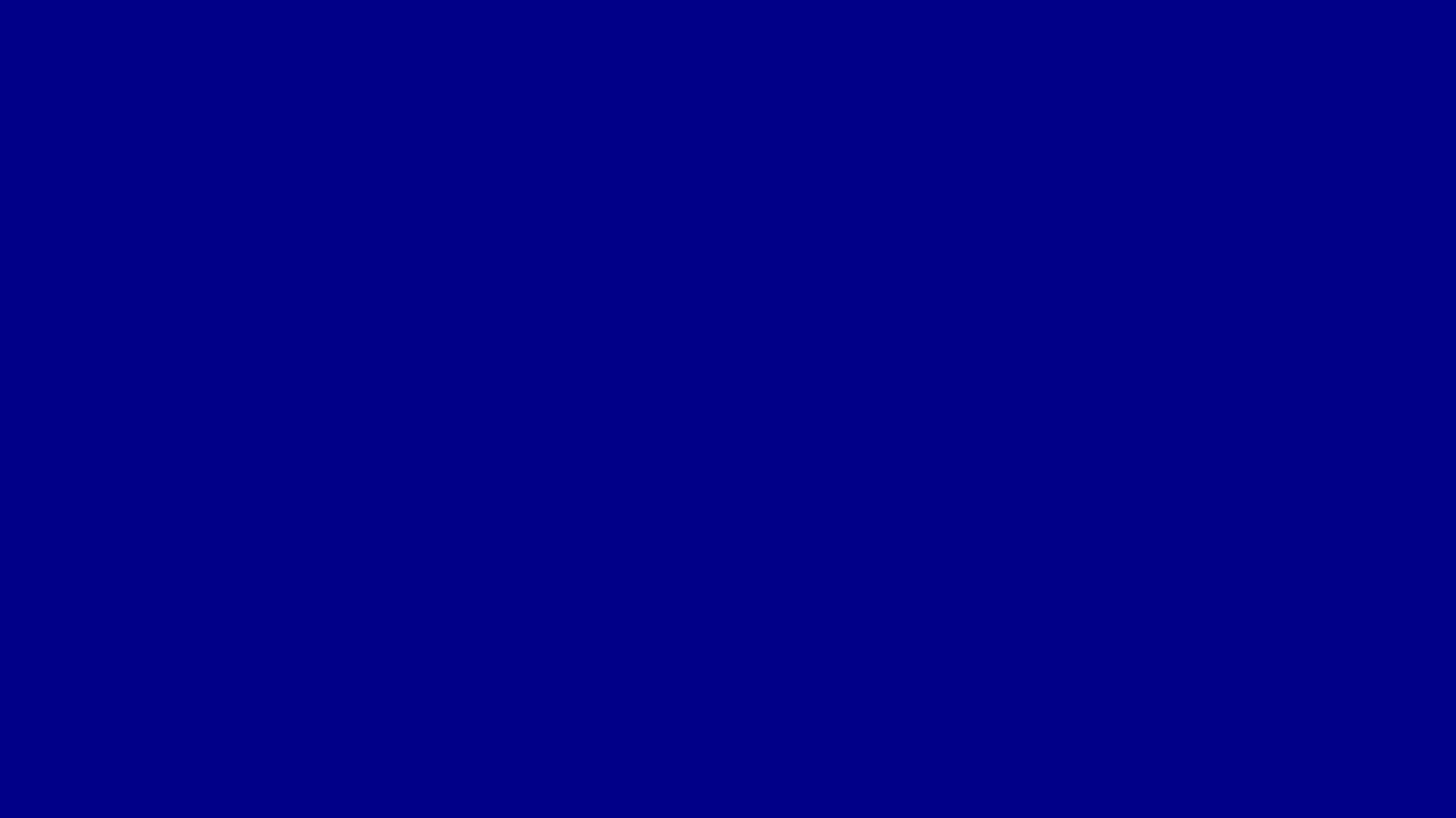 Solid Prussian Blue Background