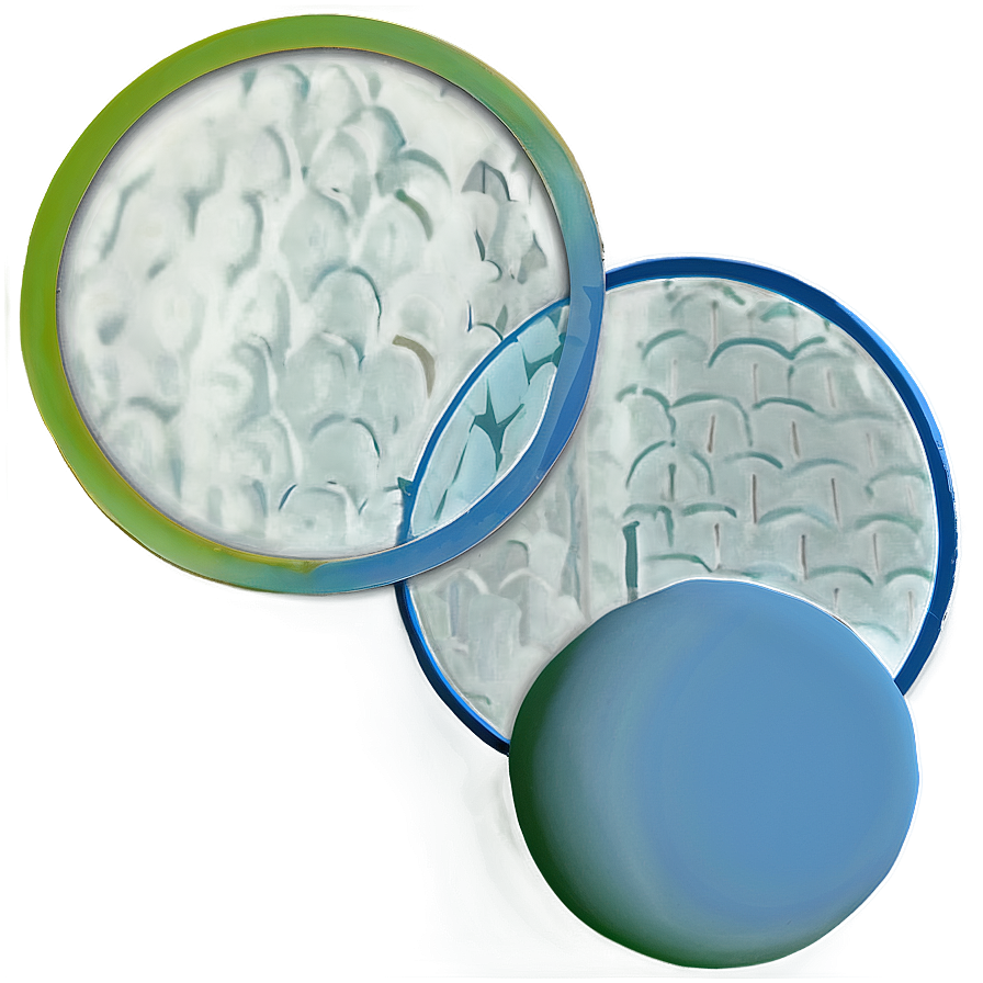 Solid Blue Circle Png Avy PNG