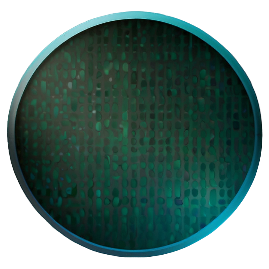 Solid Circle Shadow Template Png Oqx PNG