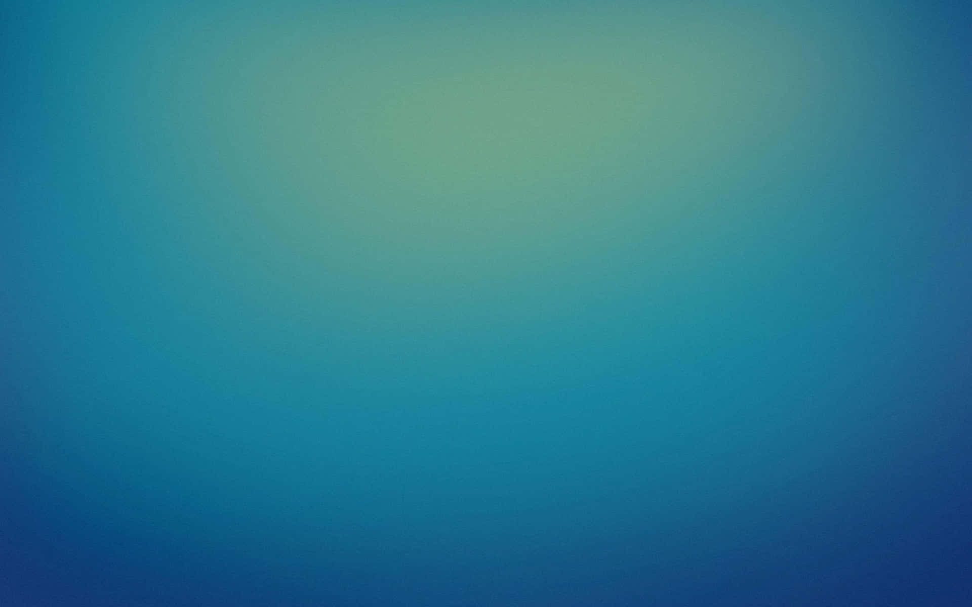 A solid, calming sea blue background.