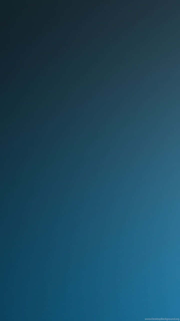 Download Sapphire Blue Solid Color Phone Wallpaper 