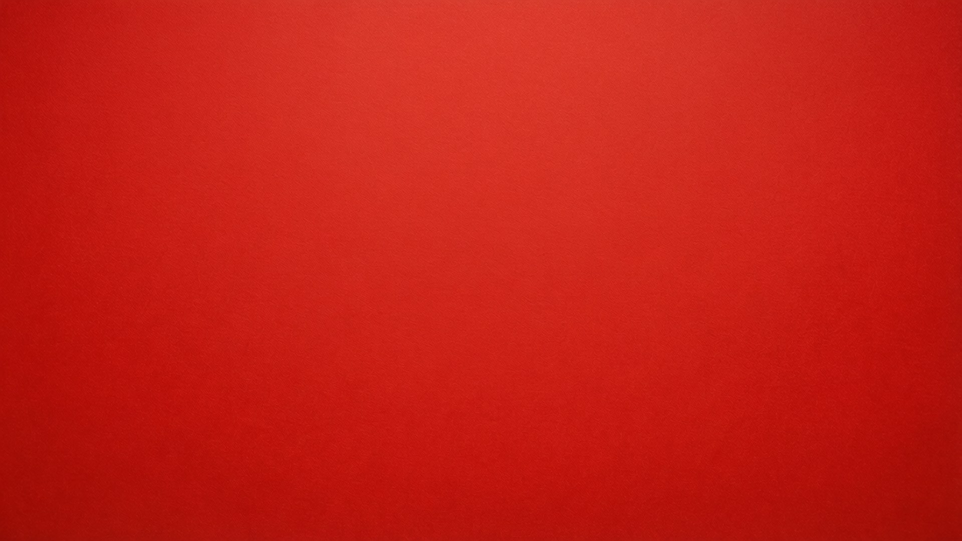 Einfarbig Rot Wallpaper