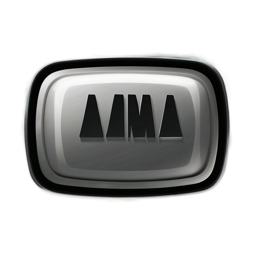 Solid Color Rounded Rectangle Png 64 PNG