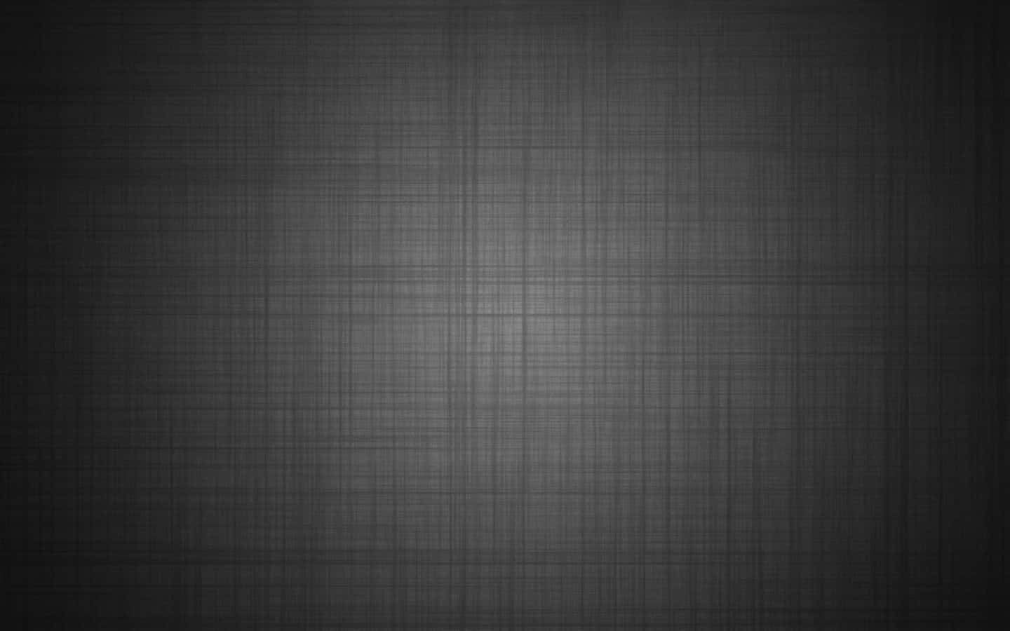 Solid Mørkegrå 1440 X 900 Wallpaper