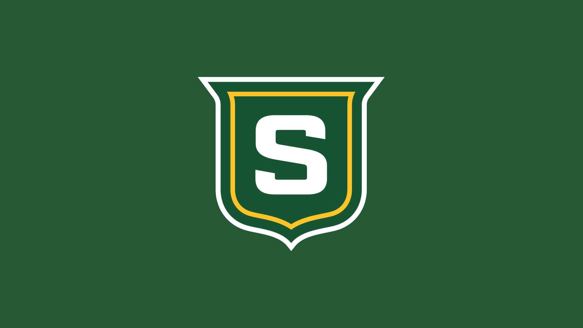 Solidgrön Tapet Med Southeastern Louisiana University. Wallpaper