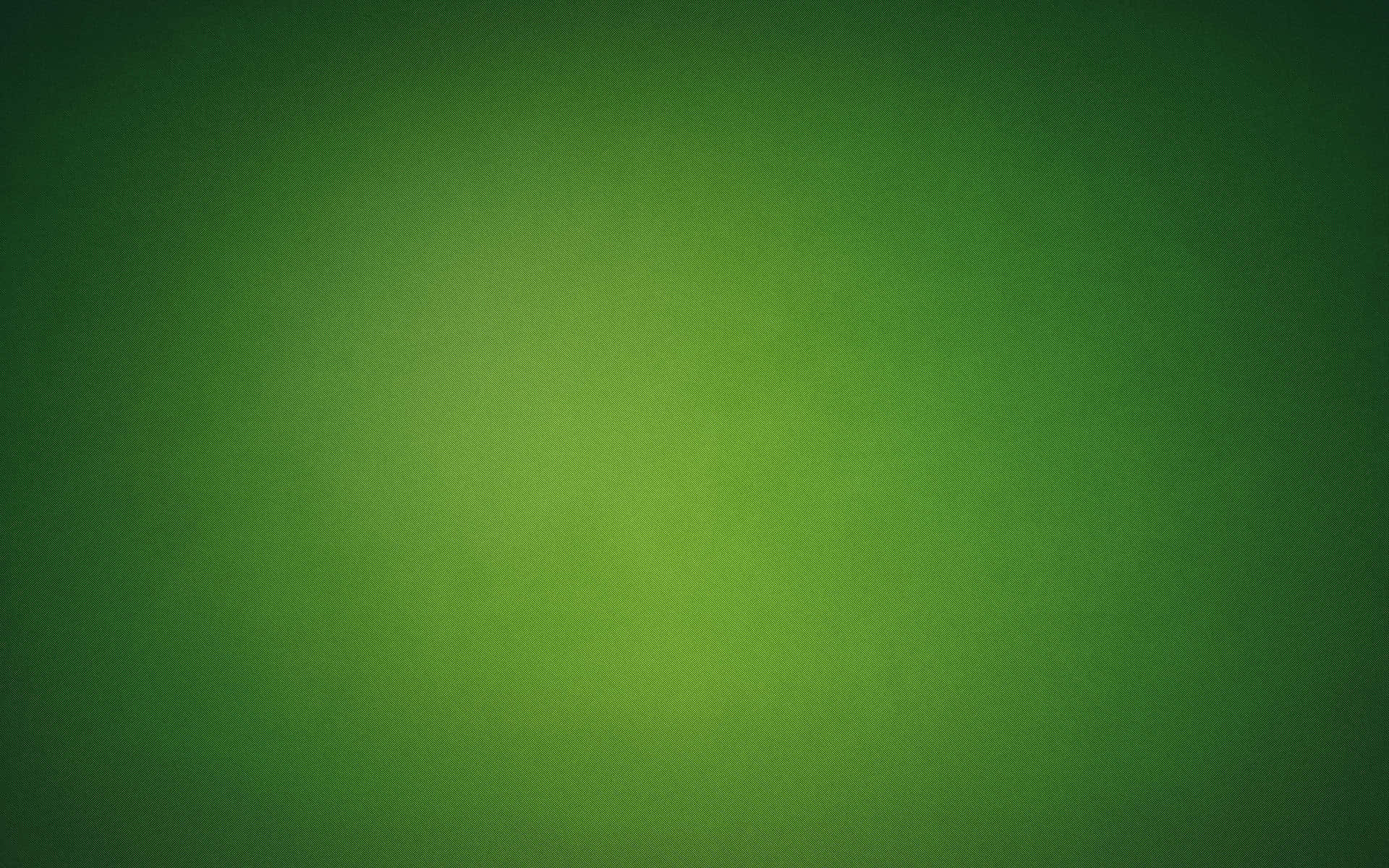 Green Background With A Dark Background