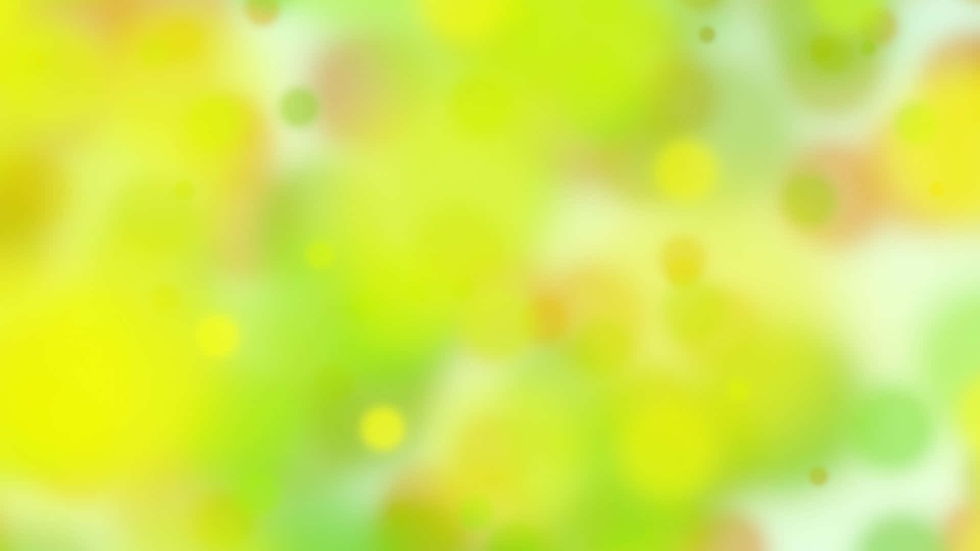 Reineruhe - Ein Helles Einfarbiges Grünes Hintergrundbild