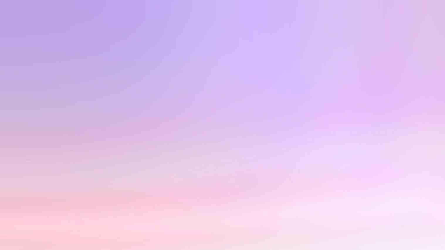 A Solid Light Purple Background Wallpaper