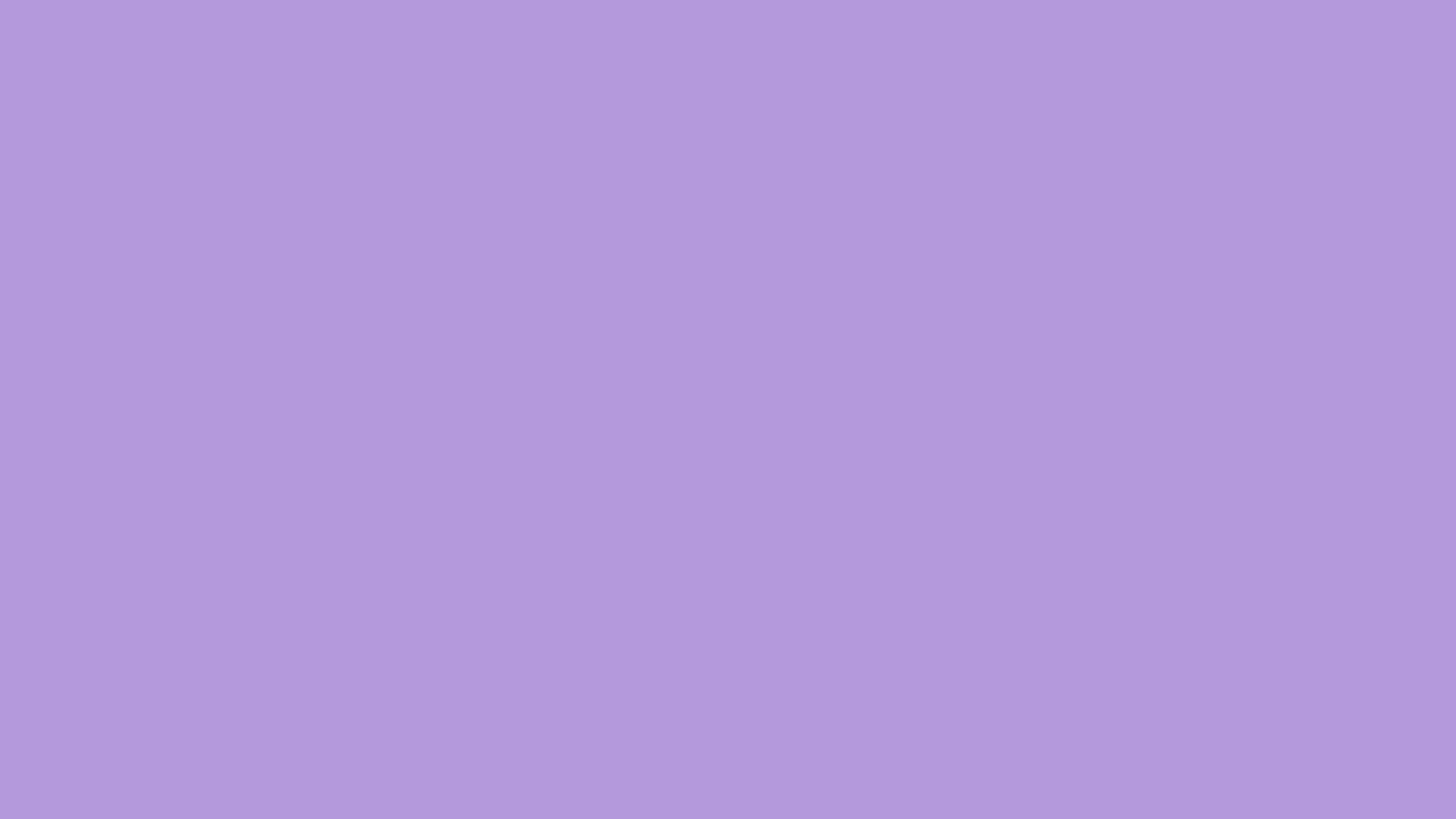 Bright, Colorful, Blended Solid Light Purple Wallpaper