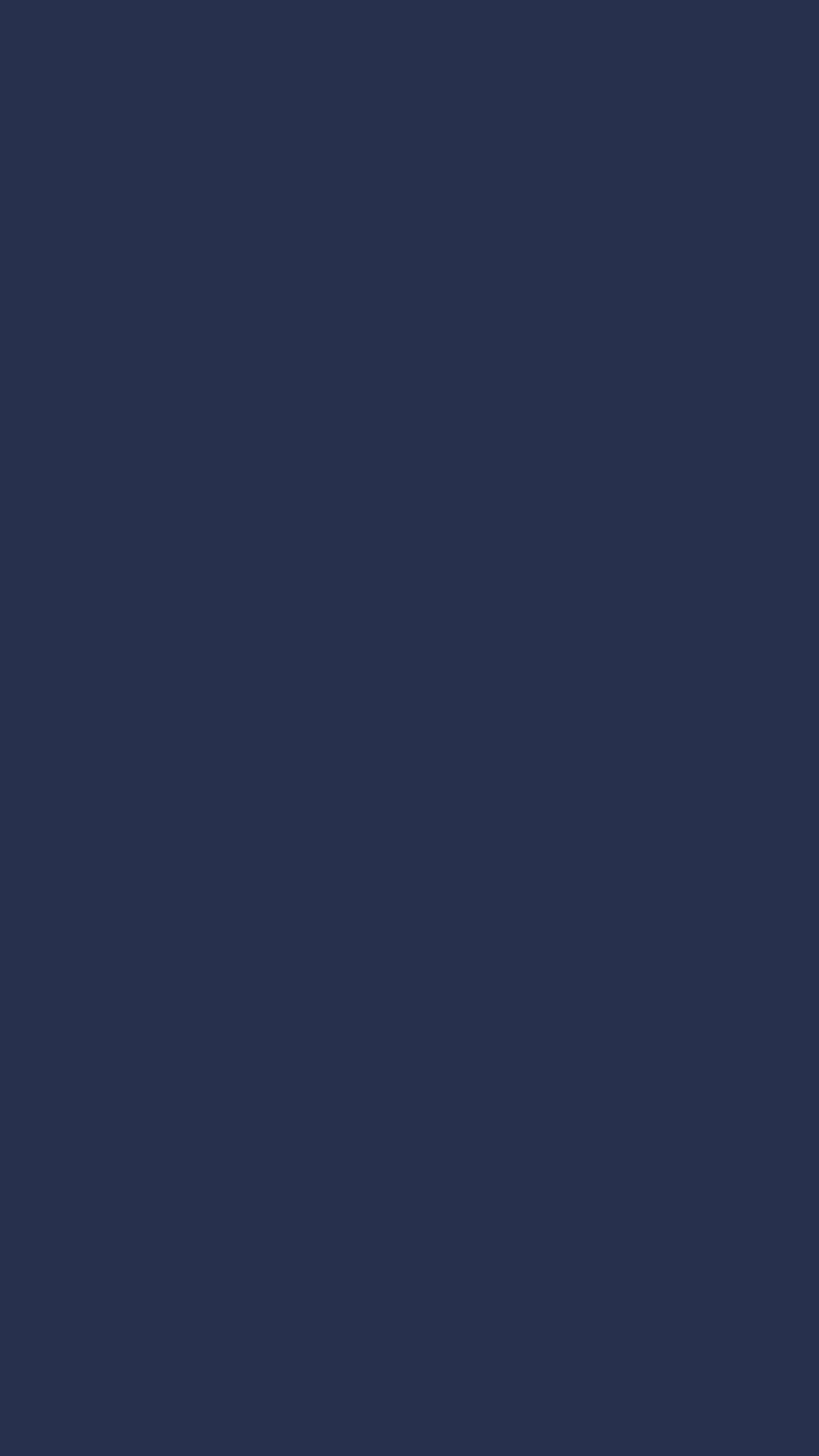 Solid Navy Blue Wallpaper — Solid navy blue background with no visible objects or patterns.