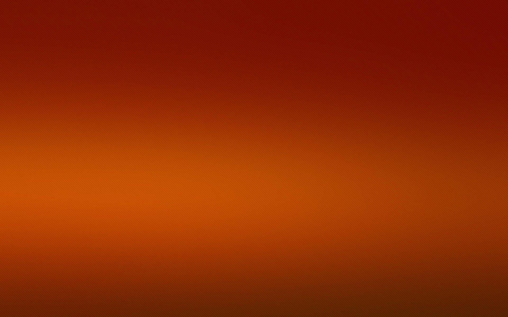 "Make a bold statement with a Solid Orange background" Wallpaper
