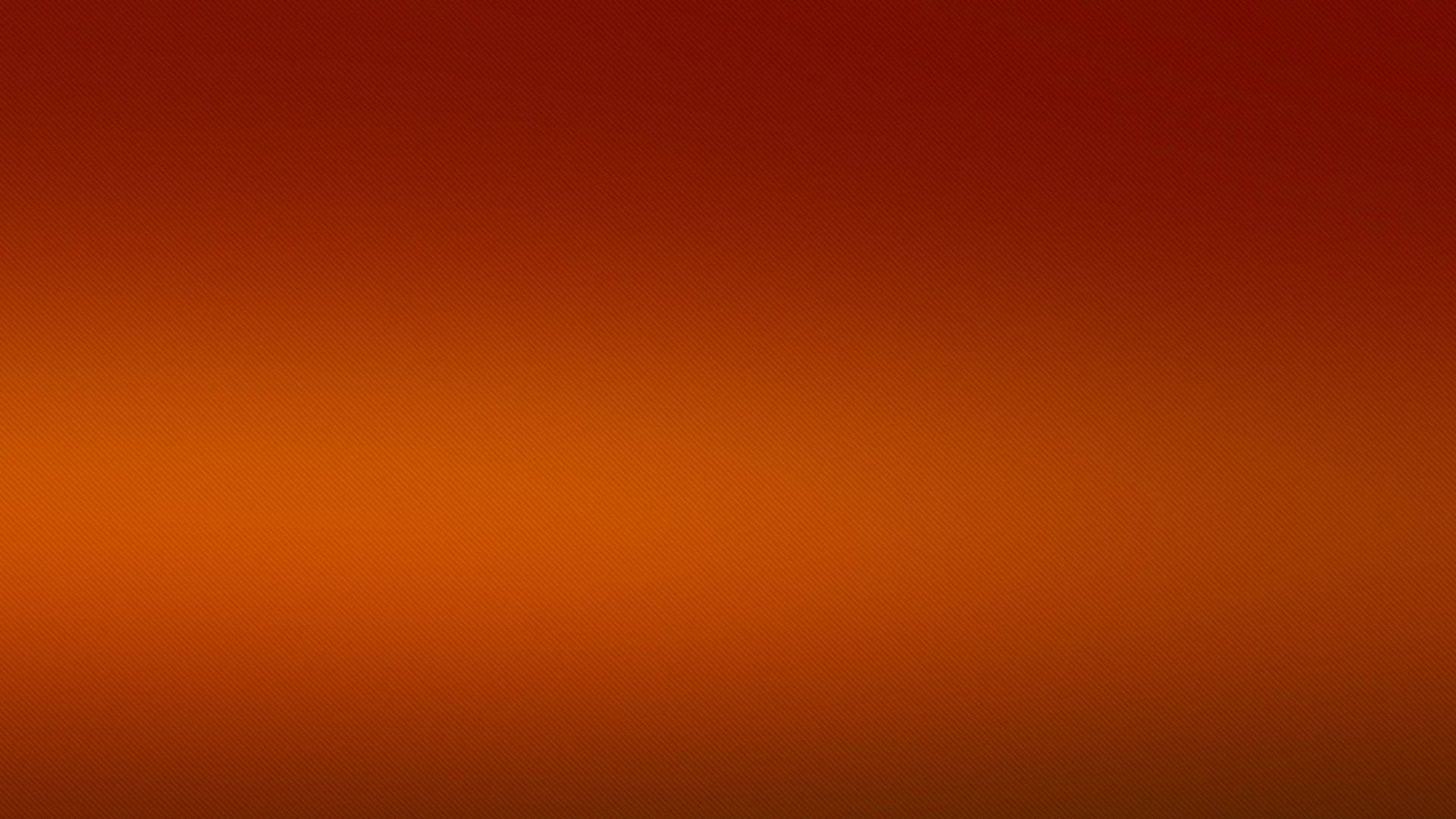 Lys op din stue med et Solid Orange! Wallpaper