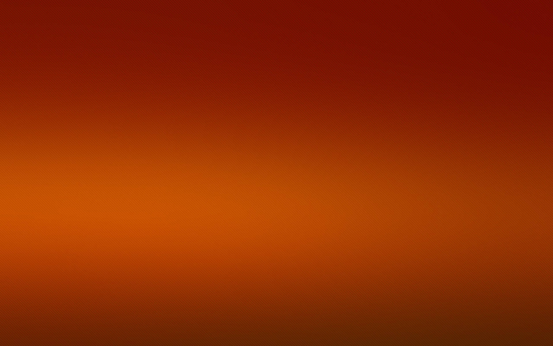 Solid Orange – An Eye-catching Color Option Wallpaper