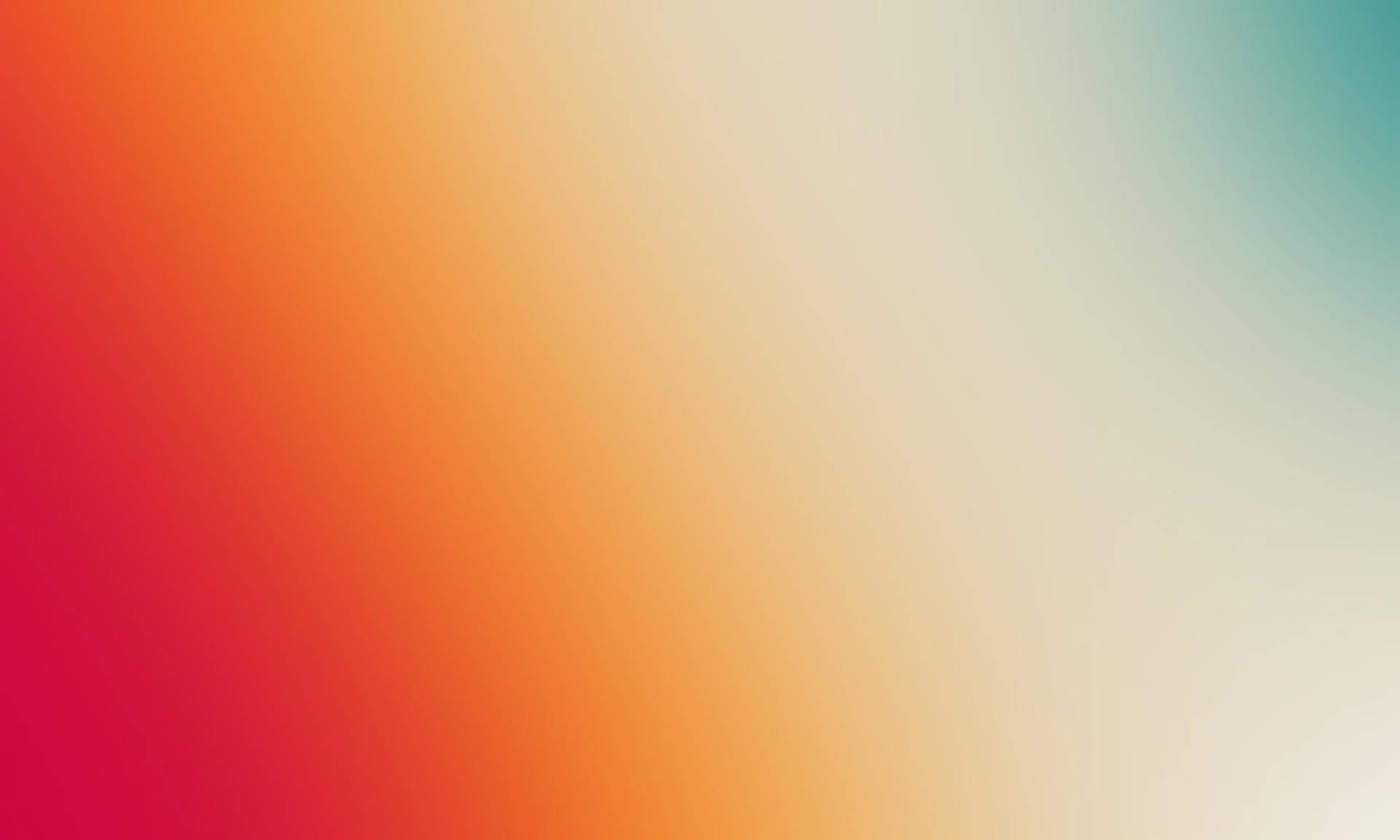 Solid Abstrakt Gradient Orange HD Wallpaper