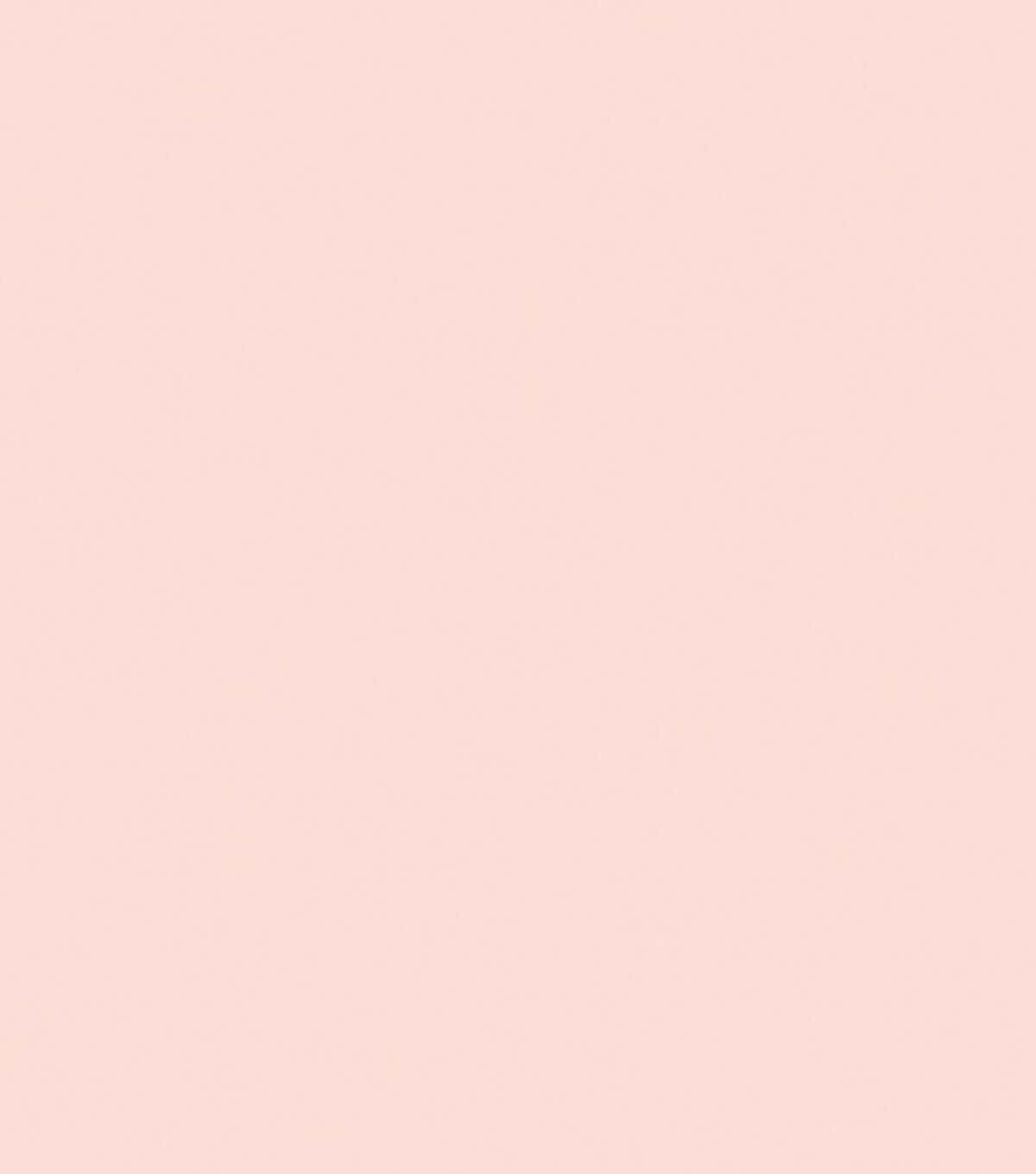 A Pink Background With A Small Plane Flying Over It