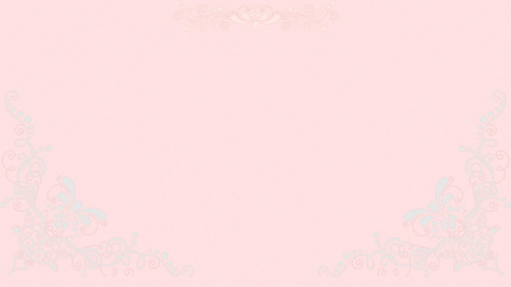 Harmonious Blush Pink Pastel Backdrop Wallpaper