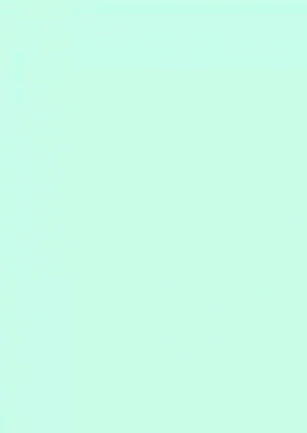 A Green Background With A White Airplane Flying Over It