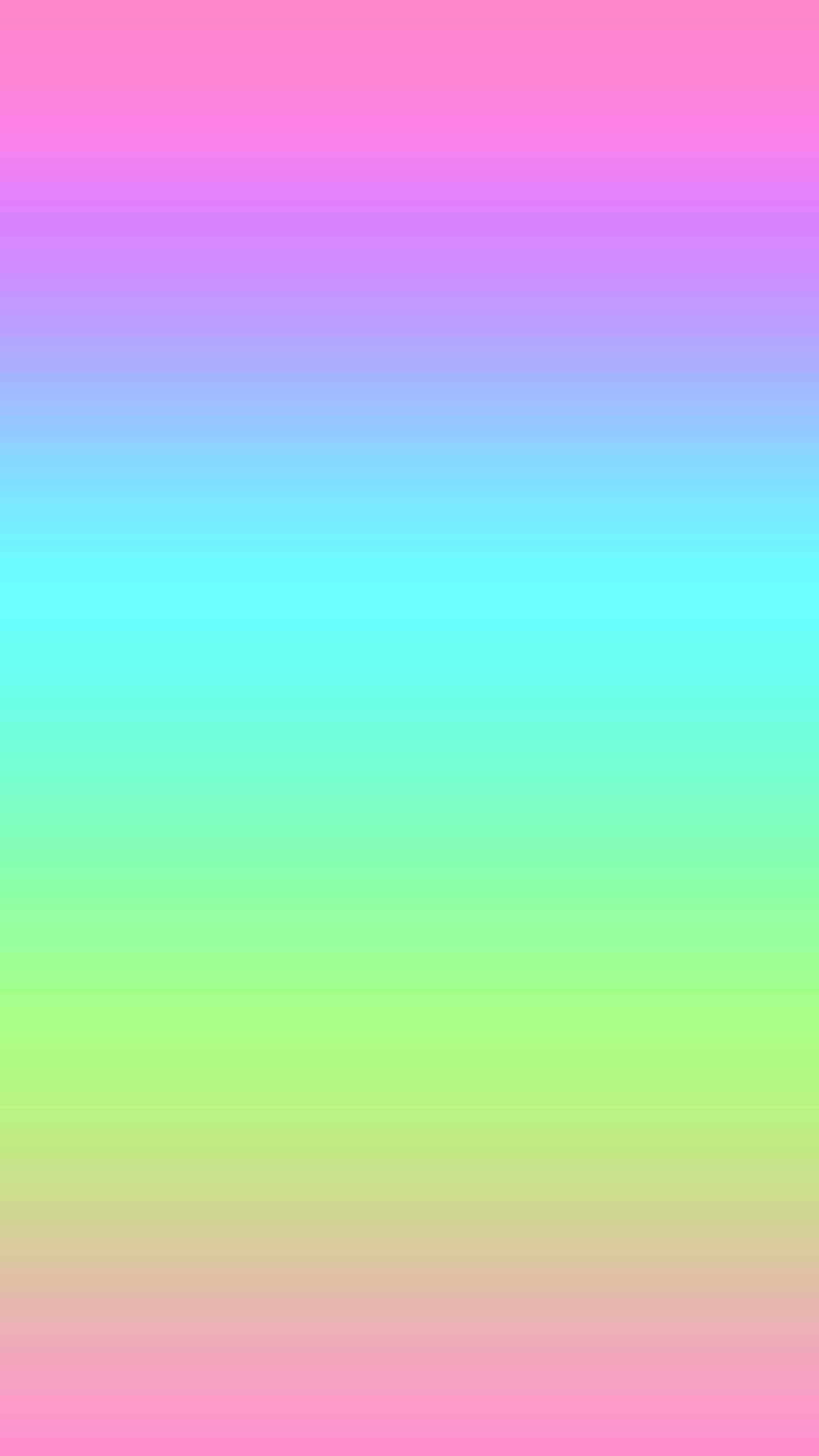 Smoothed Solid Color Pastel Wallpaper