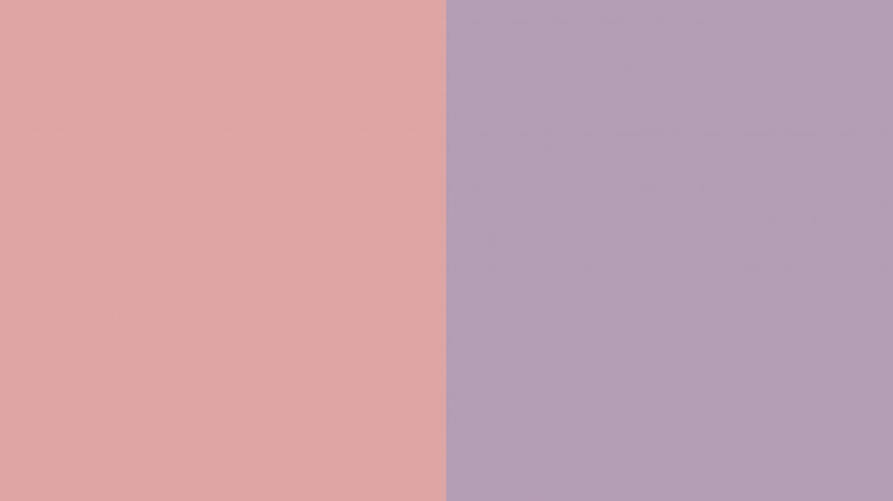 Solid Pastel Pink And Purple Wallpaper