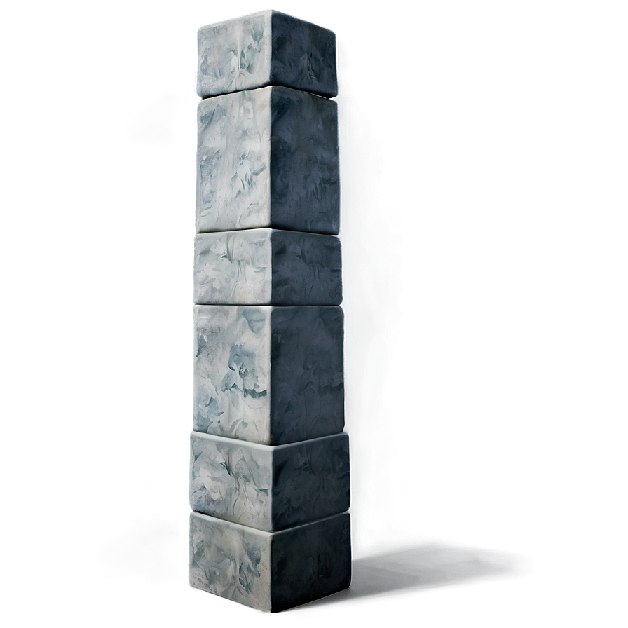 Solid Pillar Png Ndo PNG