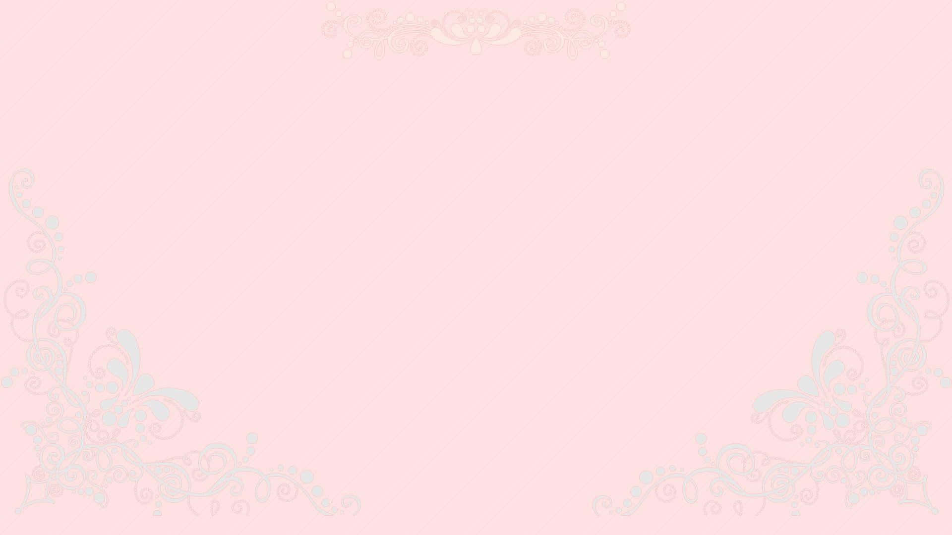 Fed og smuk, denne solide pink tapet er den perfekte måde at gøre et udsagn på. Wallpaper