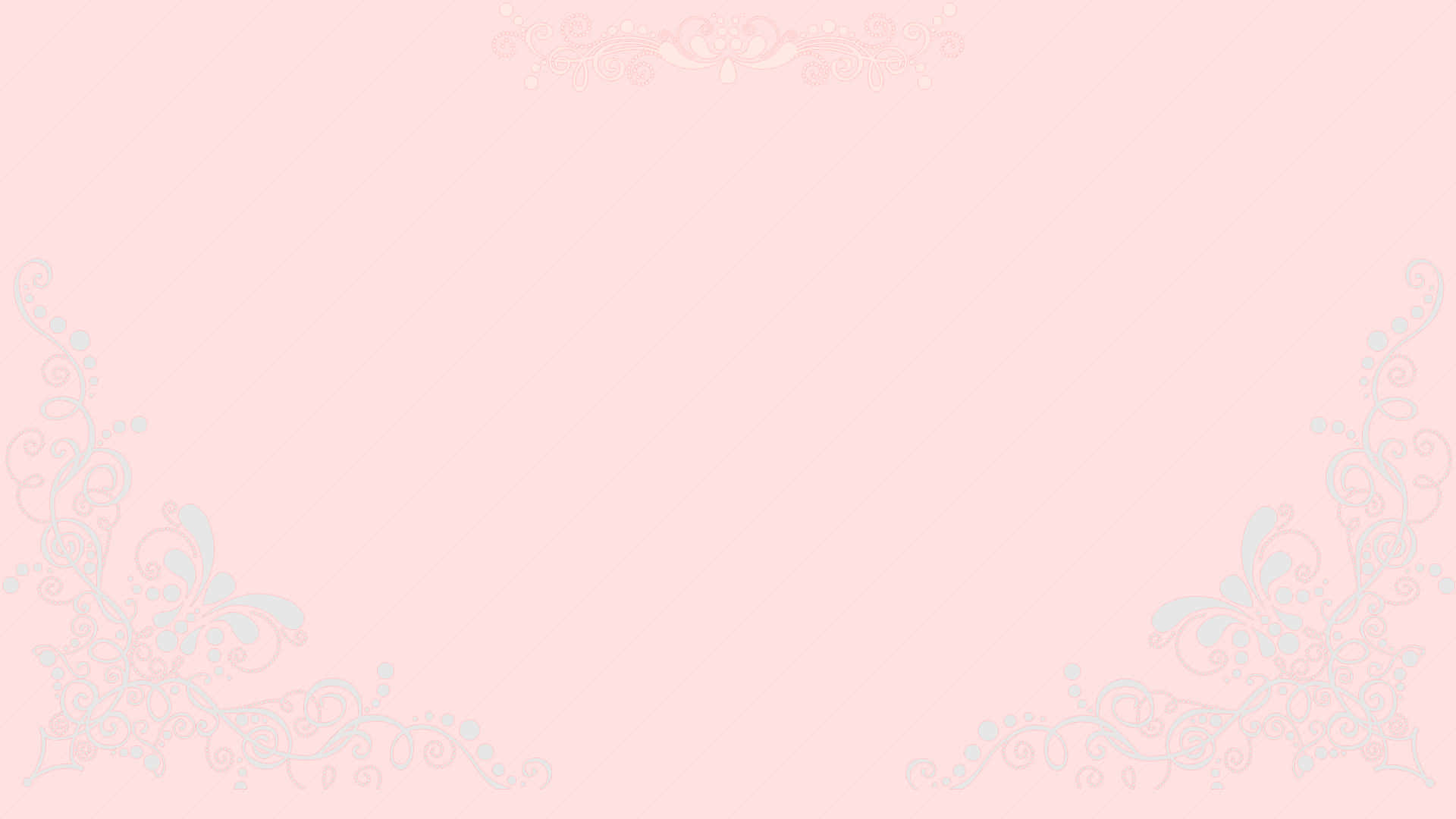 A beautiful, calming pink background Wallpaper