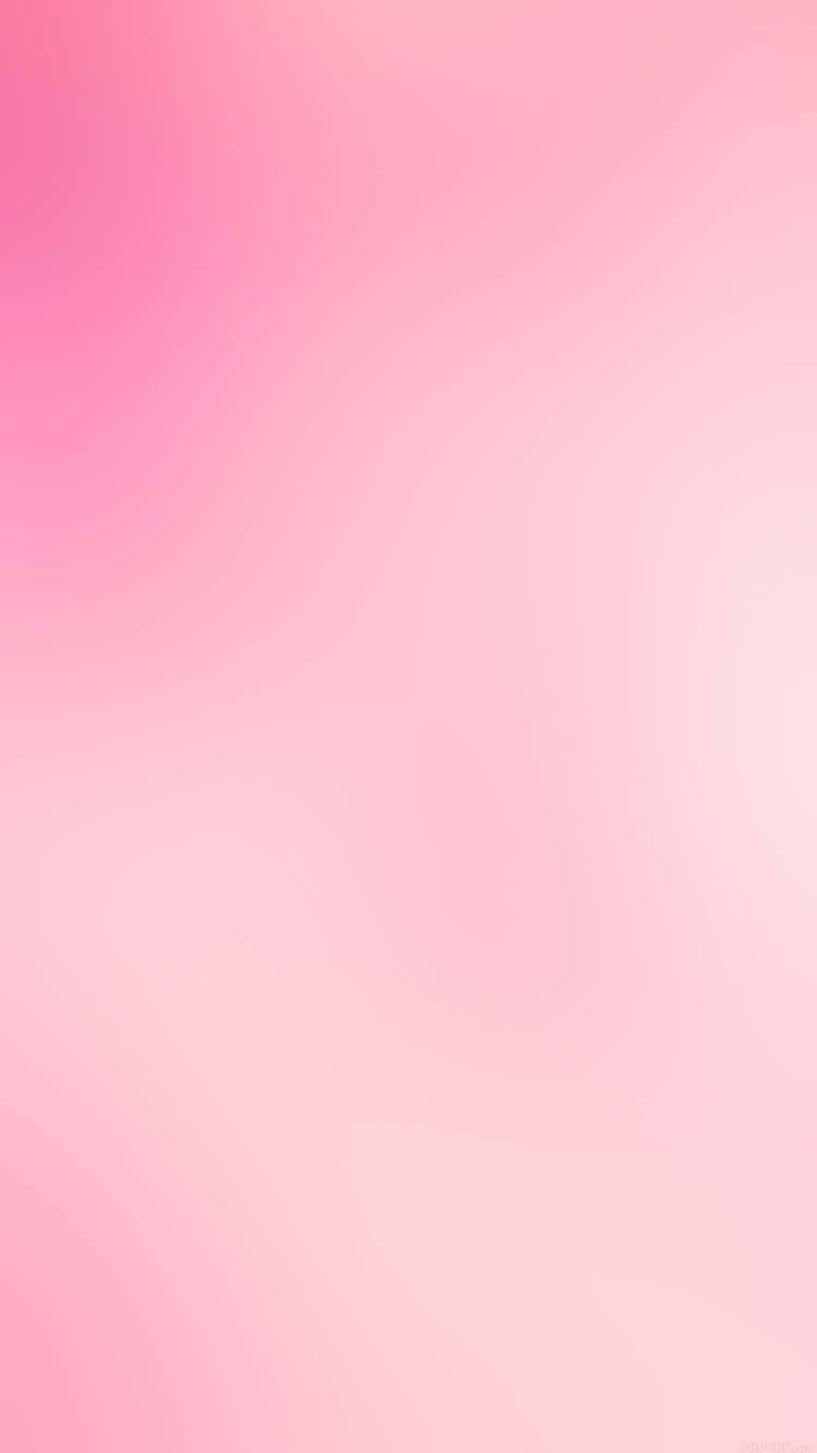 Beautiful Bright Pink Background Wallpaper