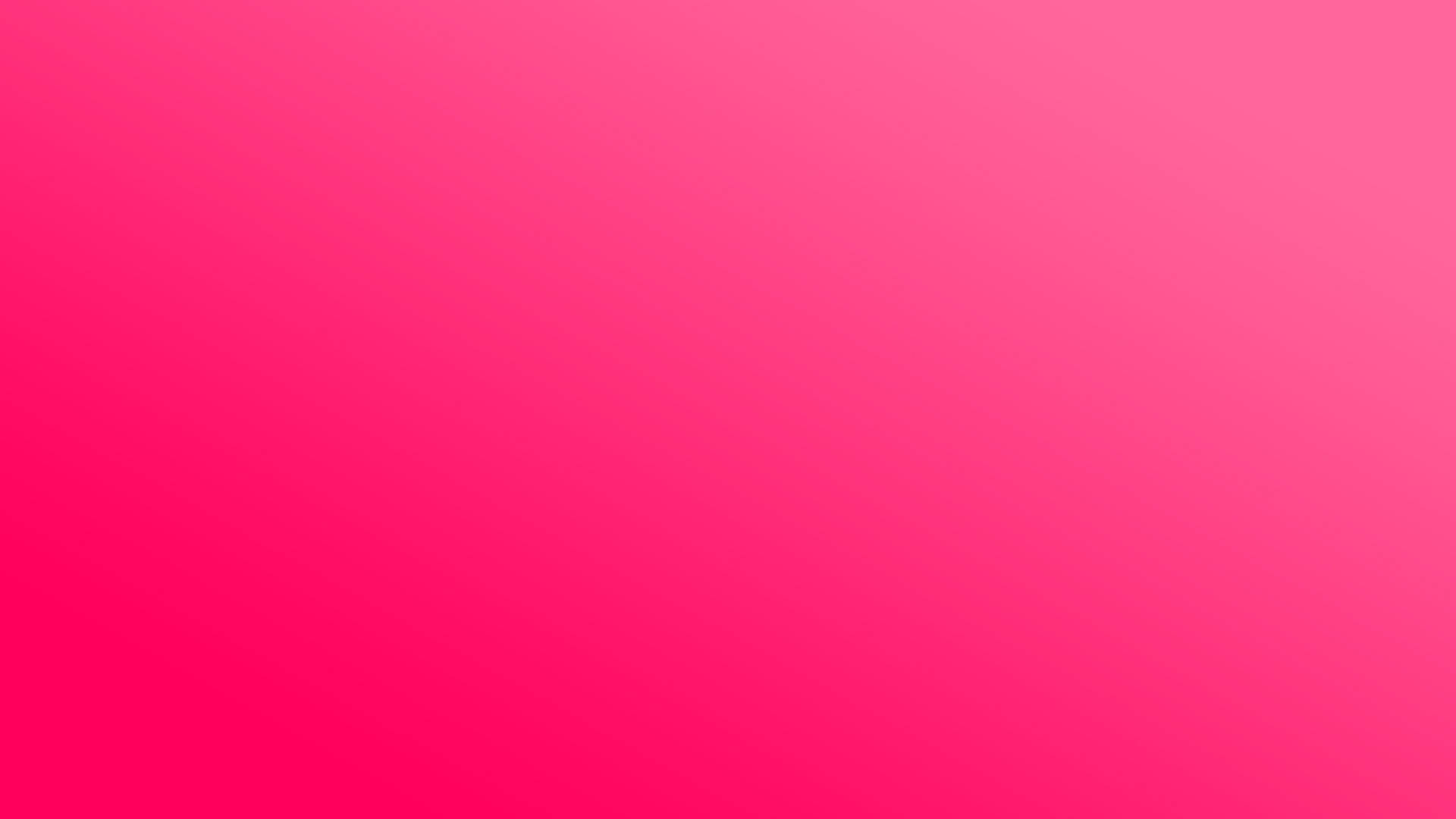 Solid Pink Light Color Background Wallpaper