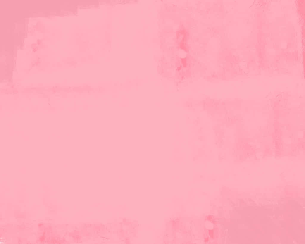 “Et livligt skær af pink” Wallpaper