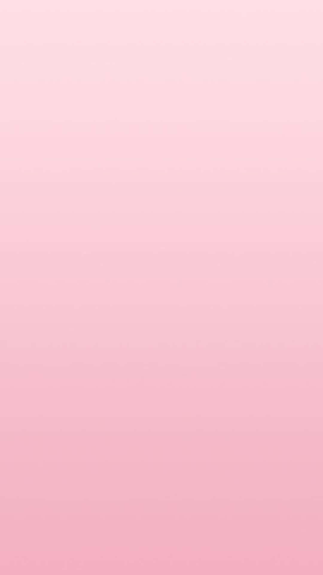 Sarte og smukke solide pink farver for at forbedre dit skrivebord. Wallpaper
