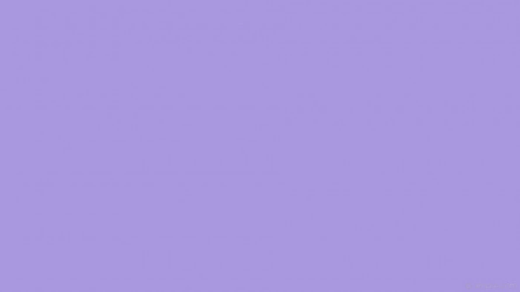 Plush solid purple background