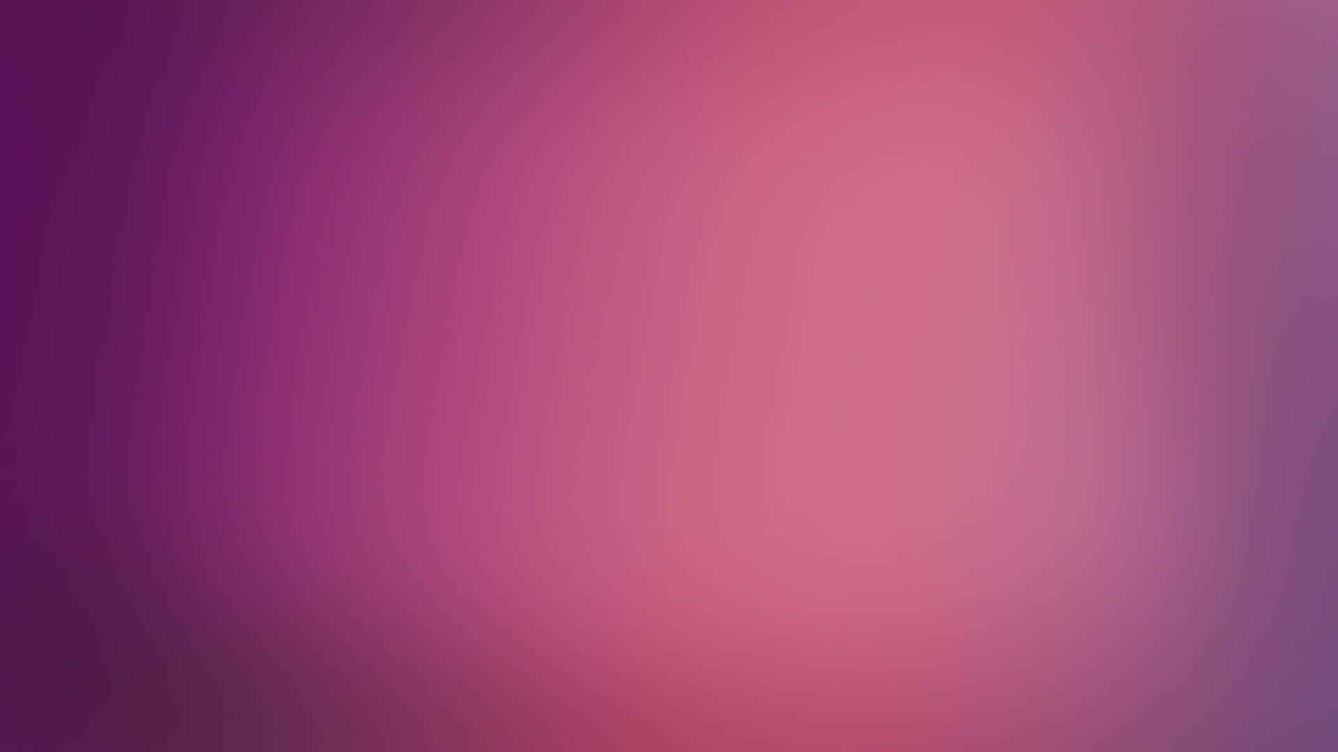 Gradient Solid Purple And Pink Wallpaper