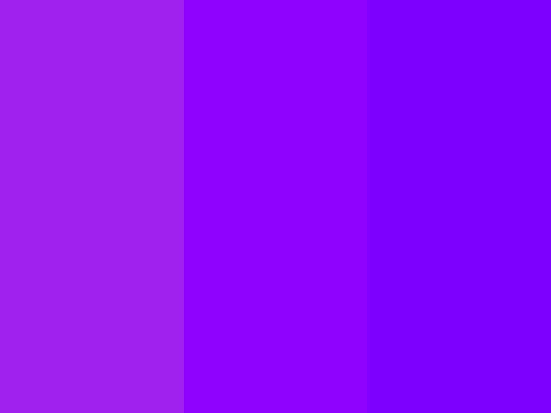 Solid Purple Shades Wallpaper
