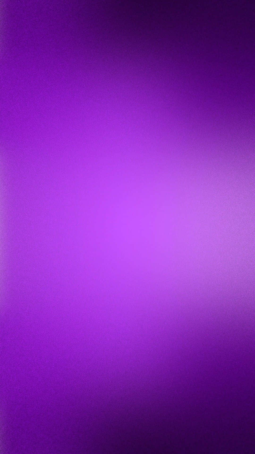 Solid Black And Purple Wallpaper