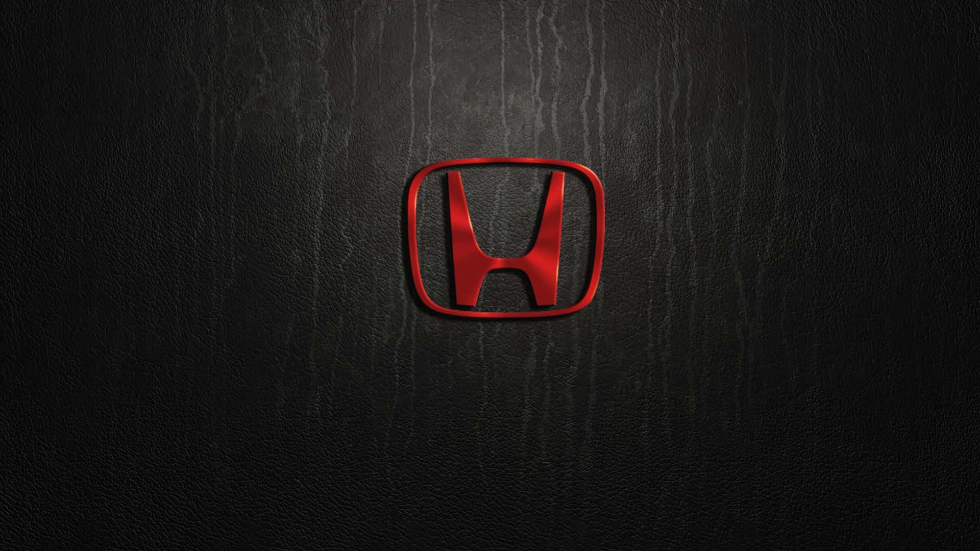 Sfondidel Logo Honda - Sfondi Del Logo Honda Sfondo